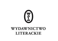 Logo Wydawnictwa Literackiego